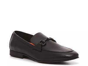 Black Matte Dress Shoe