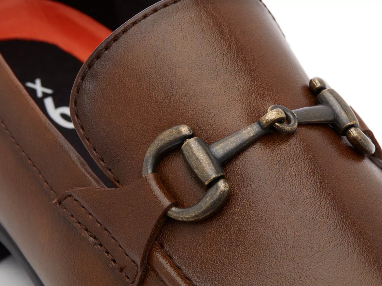 Hardien Loafer