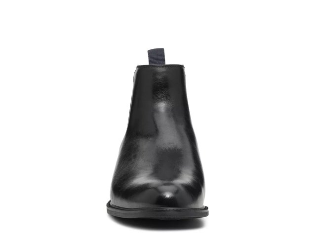 Dsw black chelsea boots 2025