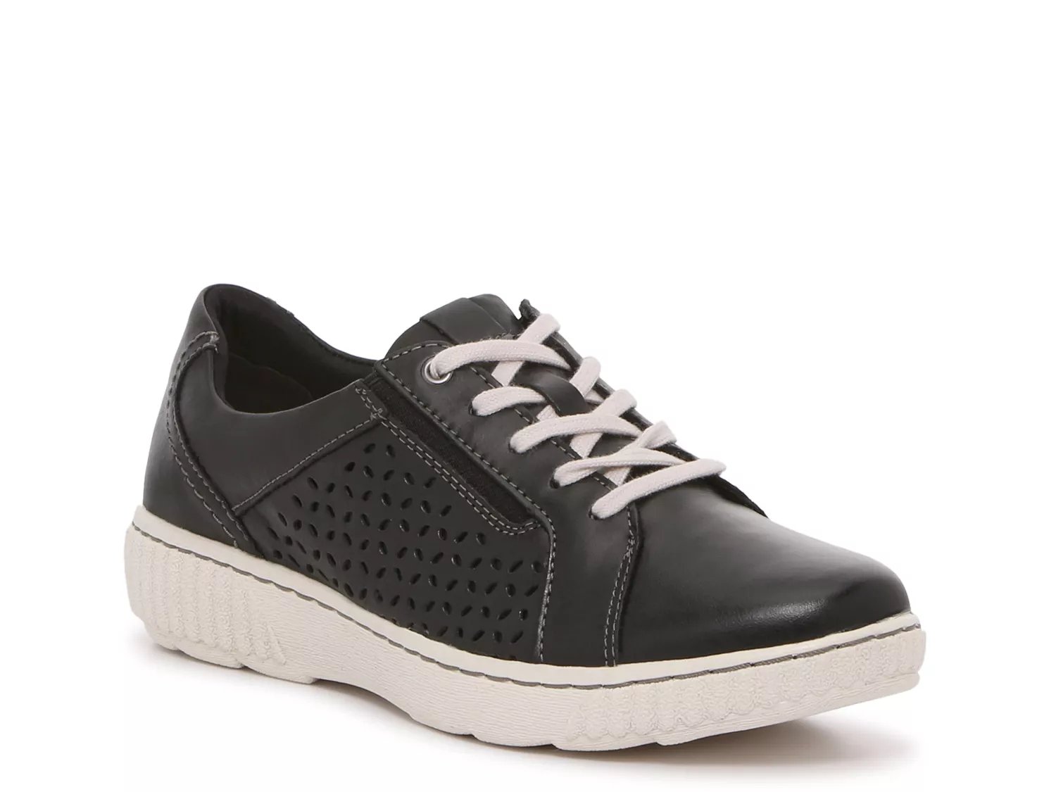 Clarks Caroline Ella Sneaker Women's Free Shipping DSW
