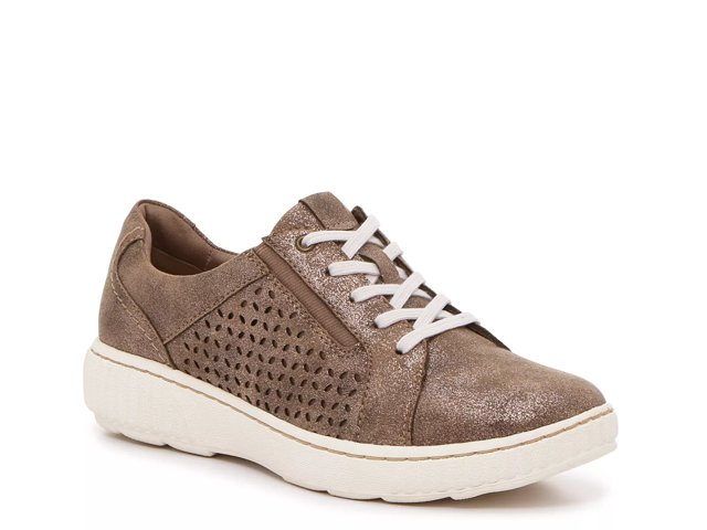 Clarks Caroline Ella Sneaker Women s