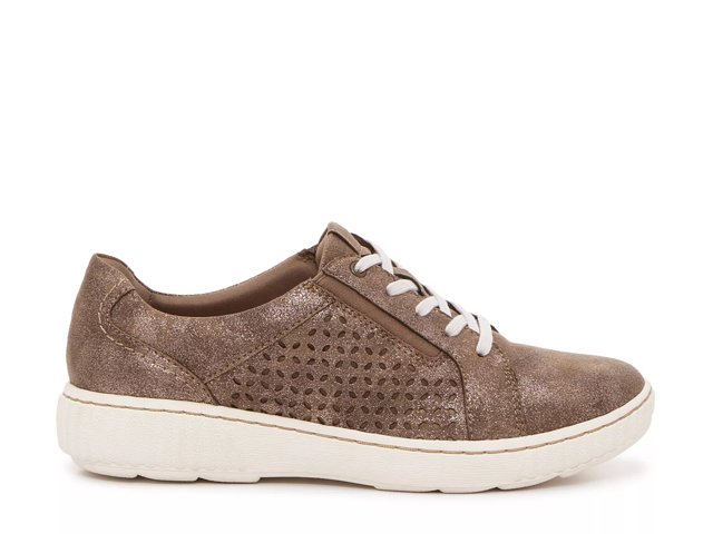 Clarks Caroline Ella Sneaker Women s Free Shipping DSW