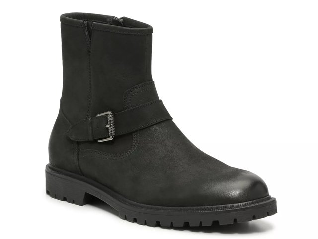 Dsw biker boots hotsell