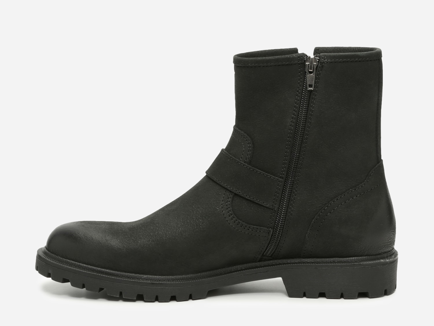 Darveen Engineer Boot