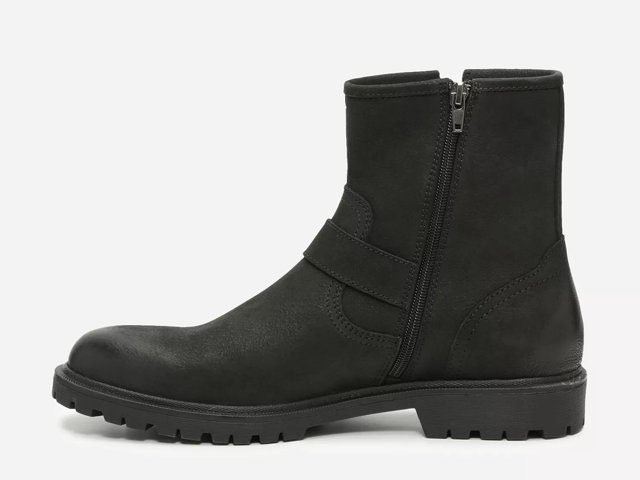 Crown Vintage Darveen Engineer Boot