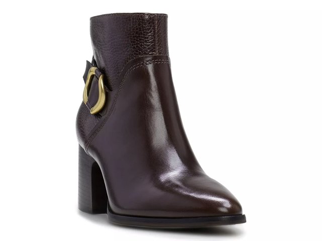 Vince camuto edenny bootie clearance