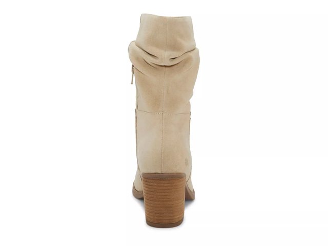 Lucky brand slouch best sale boots