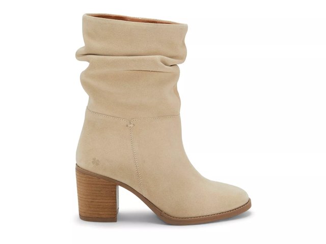 Beige booties dsw hot sale