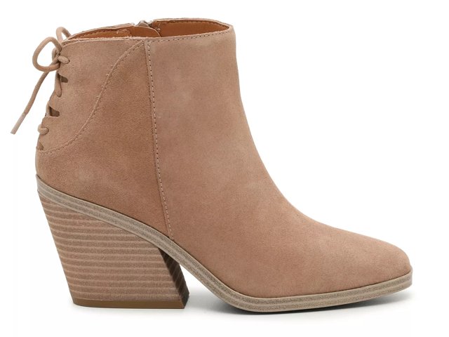 Summer booties hot sale dsw