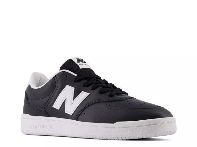 New Balance BB80 Court Sneaker - Free Shipping | DSW