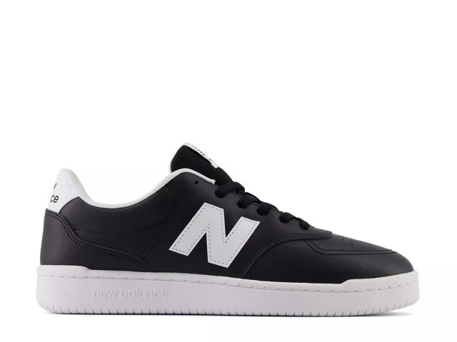New Balance BB80 Court Sneaker Free Shipping DSW
