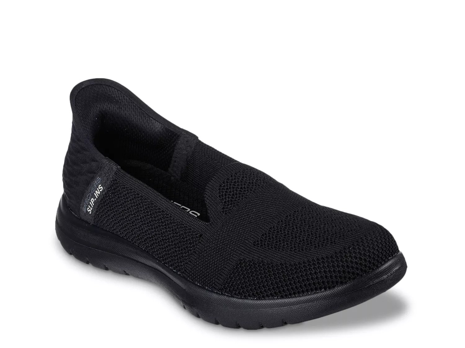 Buy Skechers 6.5 Black Slip-ins: On-the-GO Flex - Serene online in