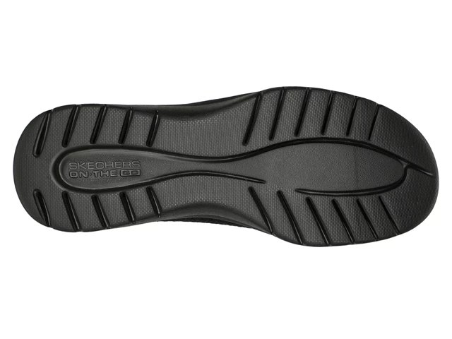 Skechers Hands Free Slip Ins On the Go Flex Serene Slip On Free