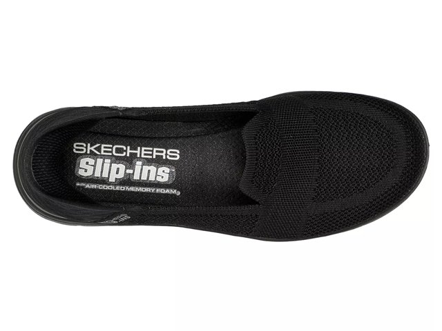 Skechers Hands Free Slip Ins On the Go Flex Serene Slip On Free Shipping DSW