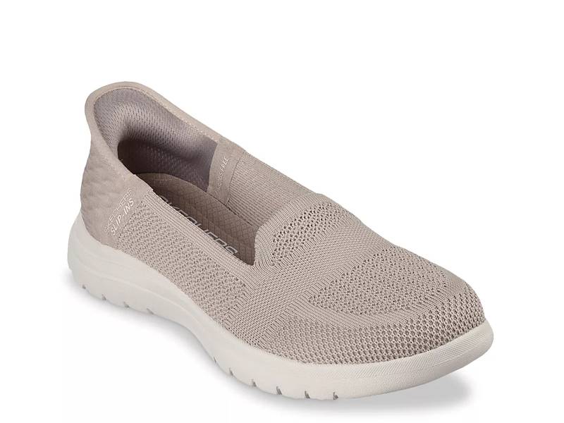 Skechers Womens On-The-go Flex - Ashore Boat Shoe : : Clothing,  Shoes & Accessories