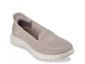 Skechers slip outlet ons dsw