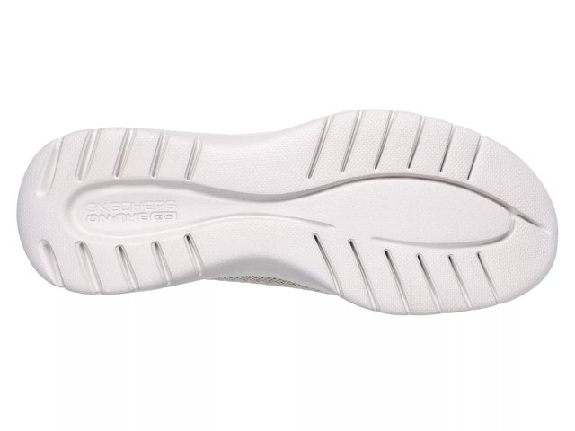 Skechers you serene slip best sale