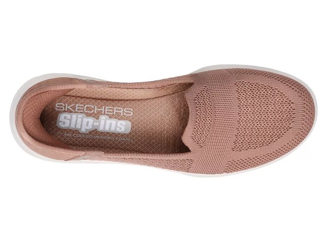 Skechers you serene slip hotsell