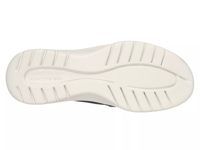 Skechers Hands Free Hands Free Slip-Ins: On-The-Go Flex Palmilla Sneaker