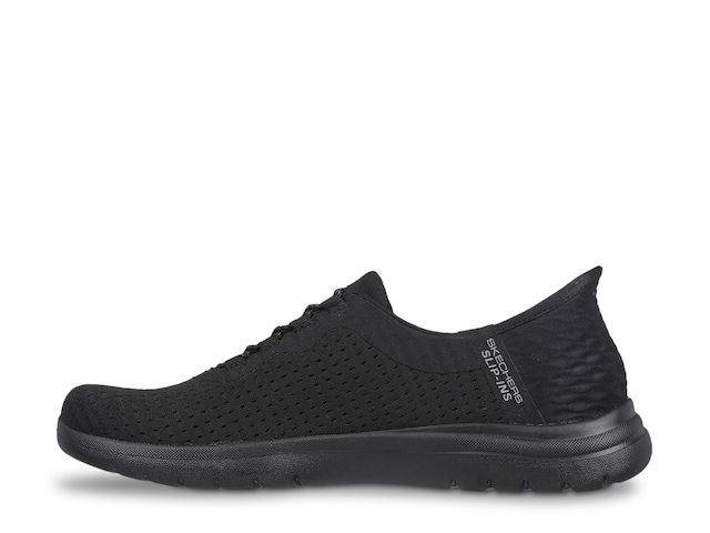 Skechers On the Go Flex Clever Slip-On Sneaker - Free Shipping