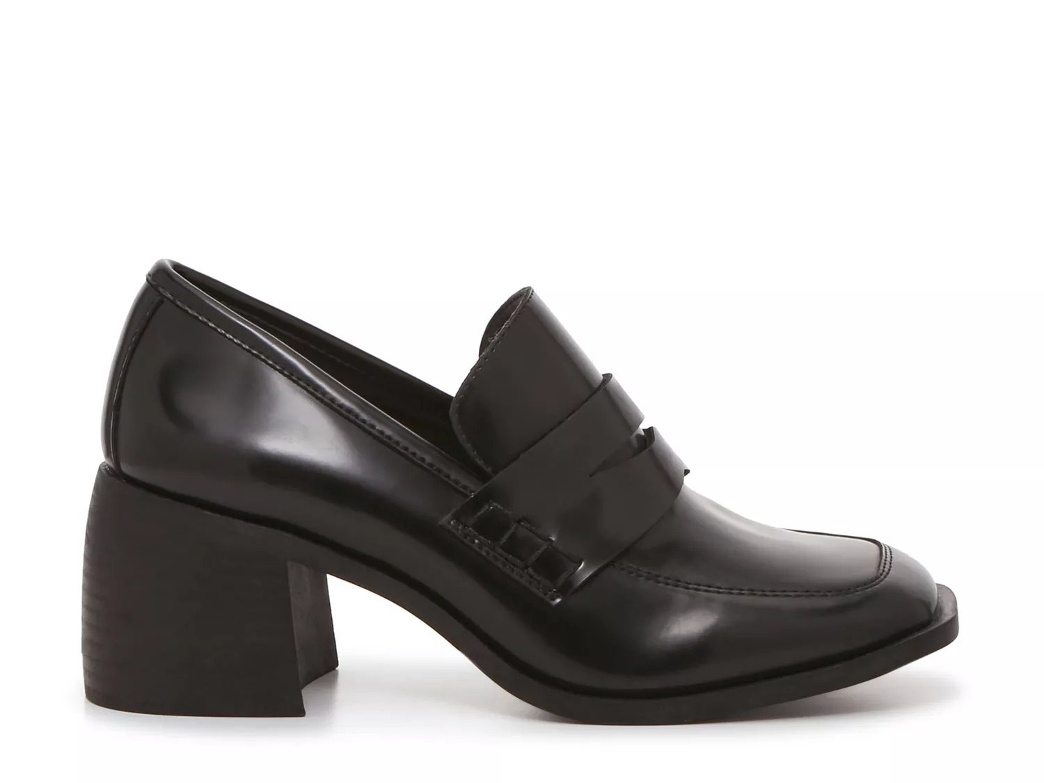 Raeh Loafer