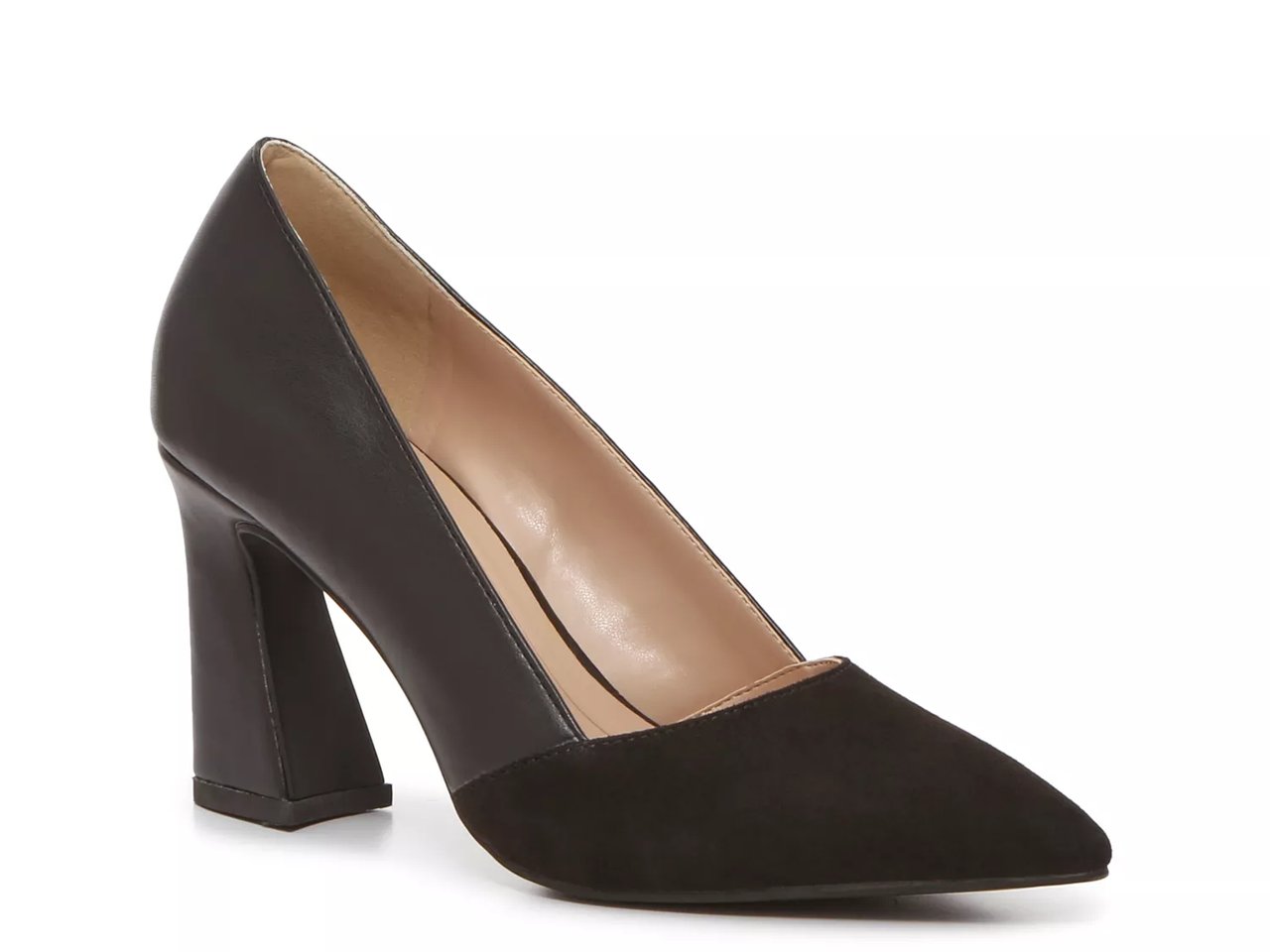 Kelly & Katie Juleii Pump