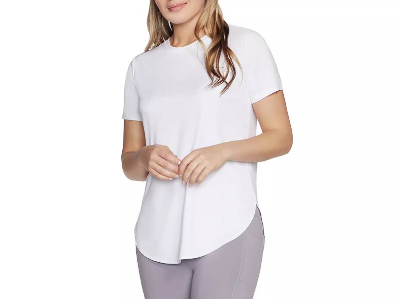 Puma ESS Women's Slim Tee Dress - Free Shipping