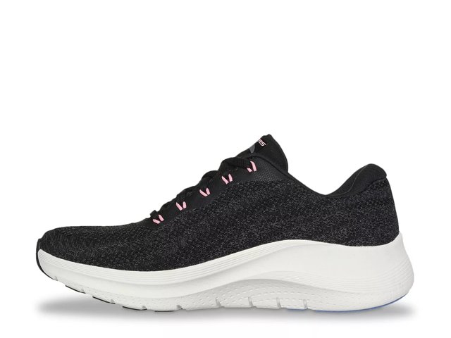 Women's Skechers, Arch Fit 2.0 - Rich Vision Sneaker – Peltz Shoes