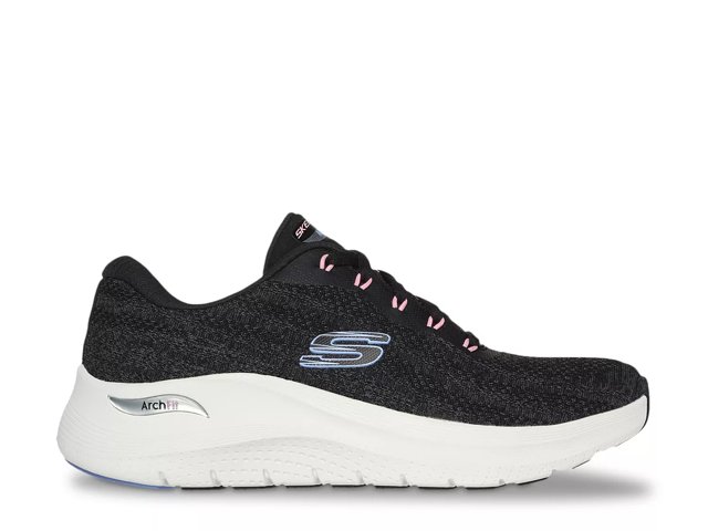 Skechers mission statement deals
