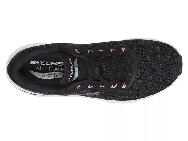 Skechers vision hotsell