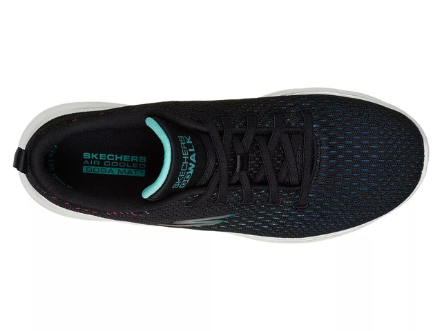 Buy SKECHERS The Go Stretch Mini Cheetah 7 online