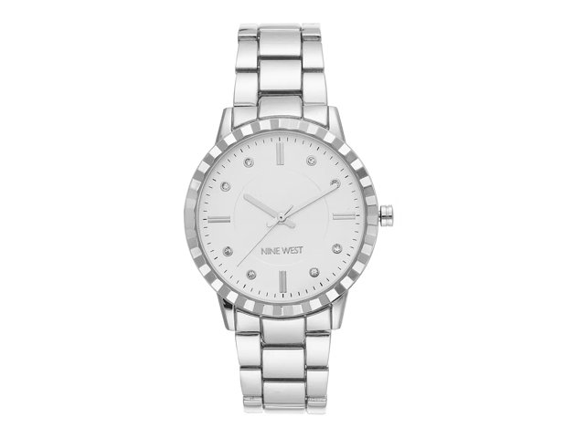 Nine West Crystal Watch FINAL SALE
