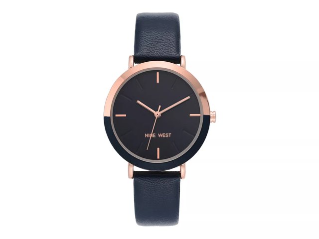 Dsw watches top