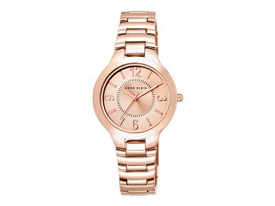 Anne klein watch cheap sale