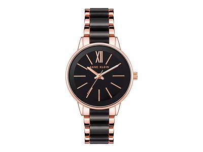 Anne Klein Metal Resin Watch FINAL SALE