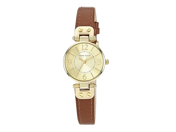 Steve Madden Printed Watch - FINAL SALE - Free Shipping