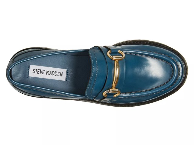 Steve madden talent loafer hot sale