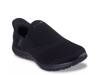 Skechers Hands Free Slip-Ins Virtue Sleek Slip-On Sneaker