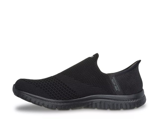 Skechers Hands Free Slip-Ins Virtue Sleek Slip-On Sneaker