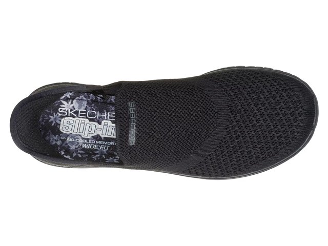 Skechers Slip-ins: Virtue - Sleek