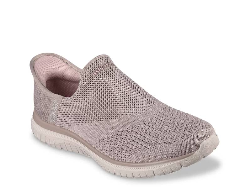 SOUL Naturalizer Tia Platform Slip-On Sneaker - Free Shipping