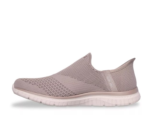 Skechers Hands Free Slip-Ins Virtue Sleek Slip-On Sneaker