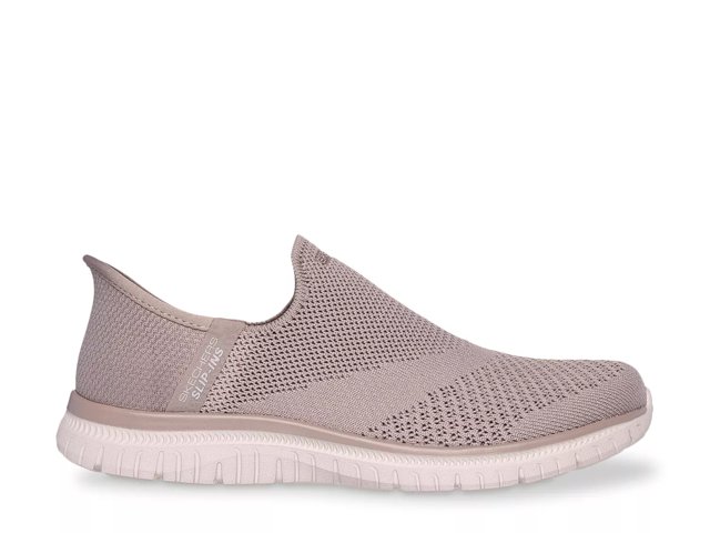 Skechers Hands Free Slip-Ins Virtue Sleek Slip-On Sneaker