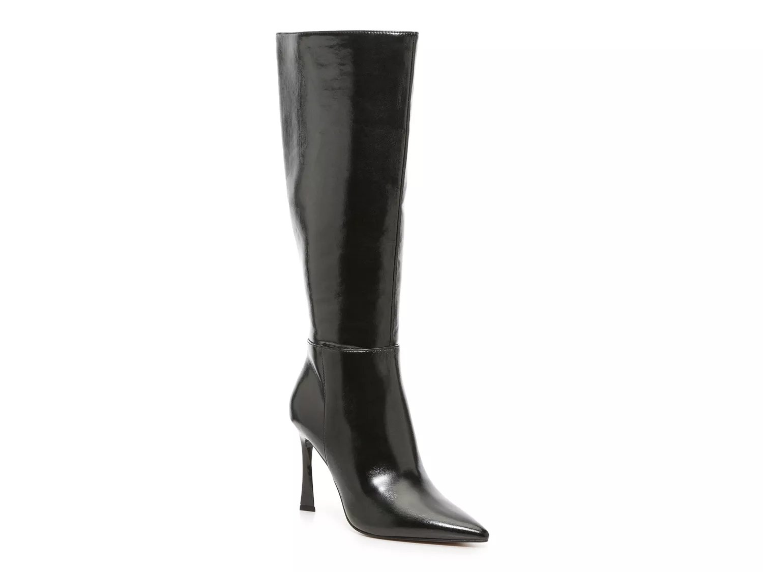 Dsw black cheap dress boots