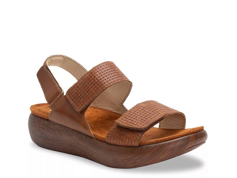 Alegria Bailee Wedge Sandal Free Shipping DSW