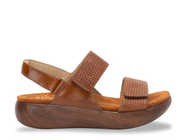 Alegria Bailee Wedge Sandal Free Shipping DSW