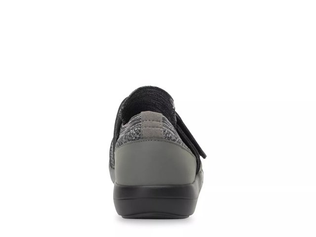 Alegria Dasher Sport Rocker Slip On