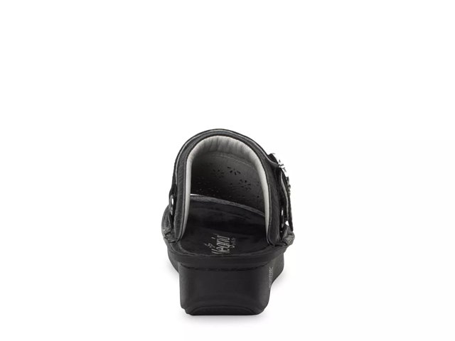 Dsw hotsell alegria sandals
