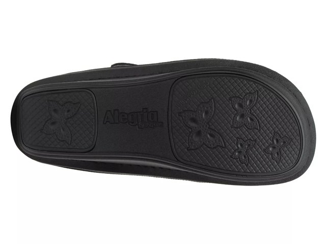 Alegria Klover Wedge Sandal