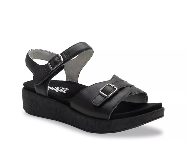 Alegria Maryn Wedge Sandal Free Shipping DSW